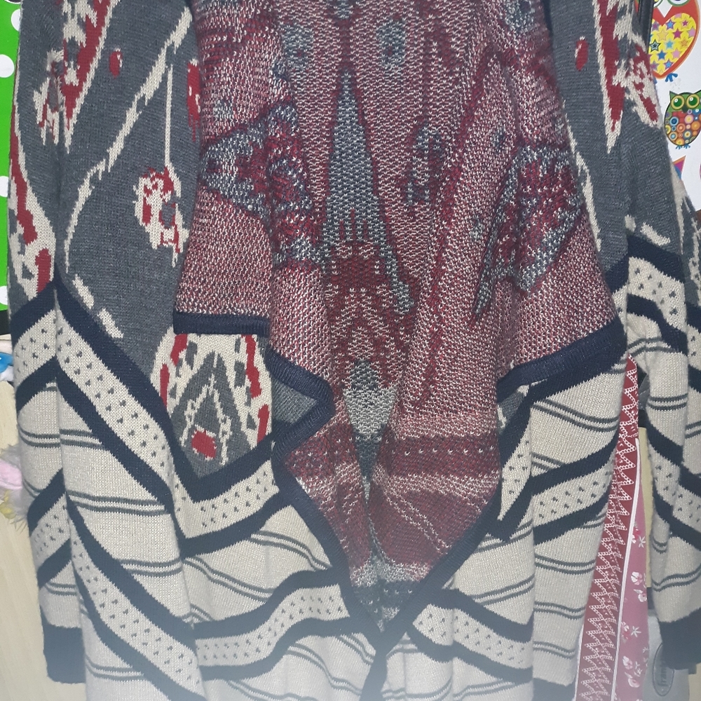 Women's St.Johns Bay cardigan